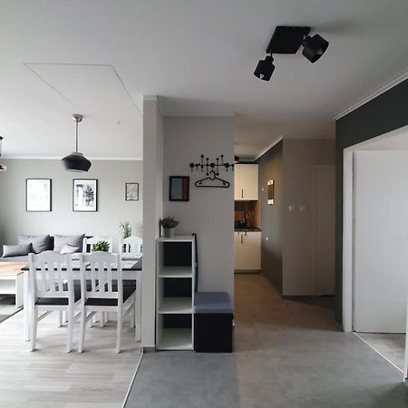Siodemka Apartment Klodzko Luaran gambar