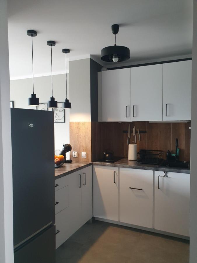 Siodemka Apartment Klodzko Luaran gambar