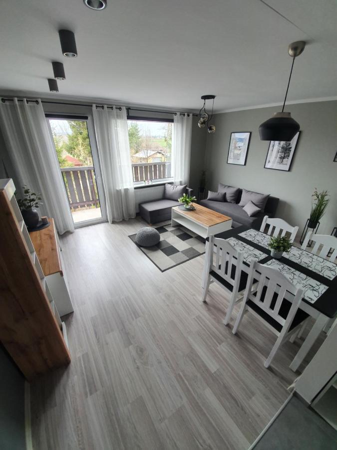 Siodemka Apartment Klodzko Luaran gambar