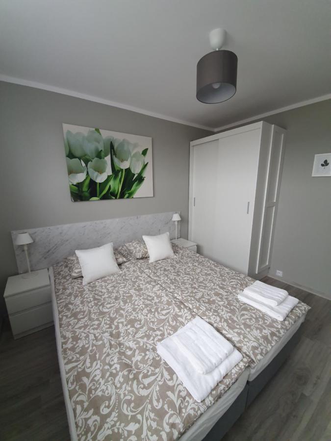 Siodemka Apartment Klodzko Luaran gambar