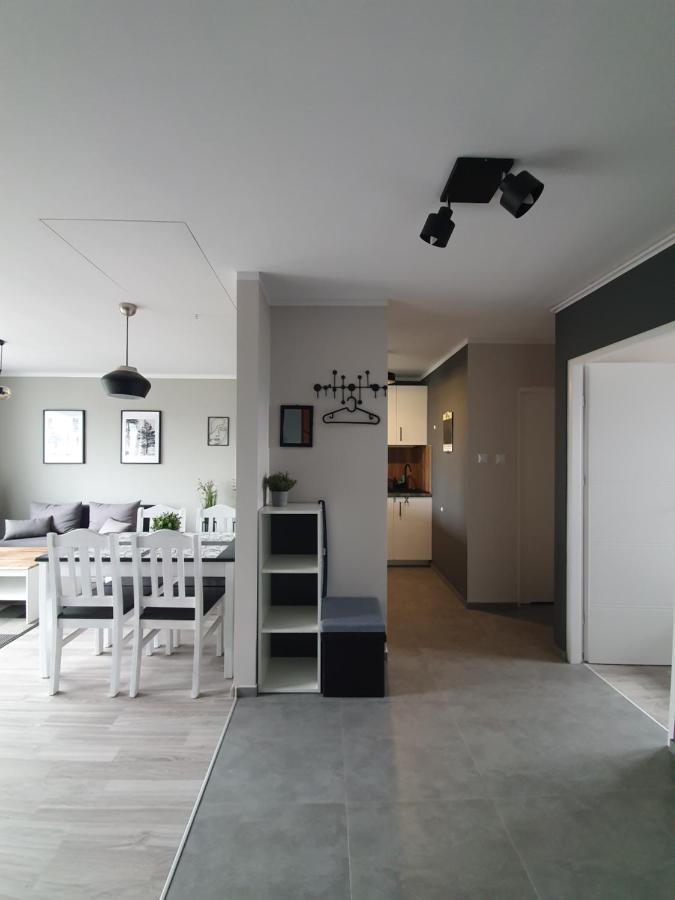Siodemka Apartment Klodzko Luaran gambar