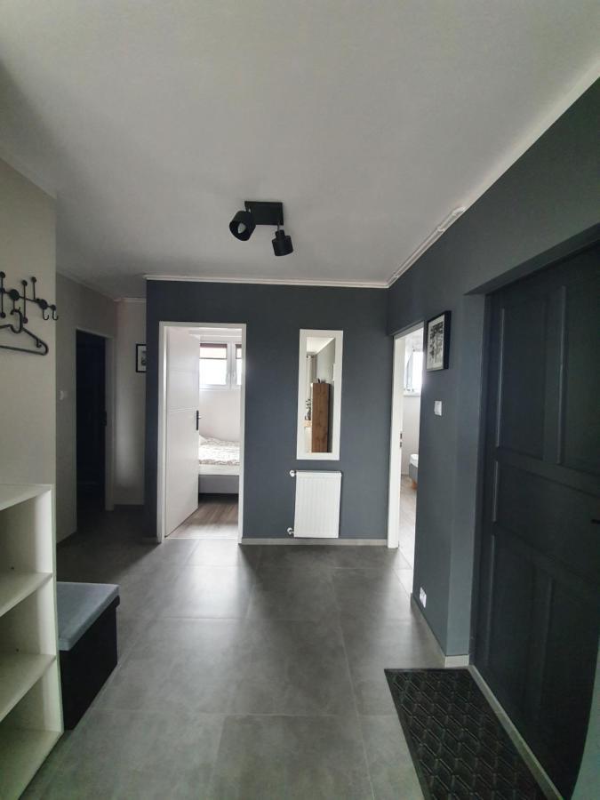 Siodemka Apartment Klodzko Luaran gambar