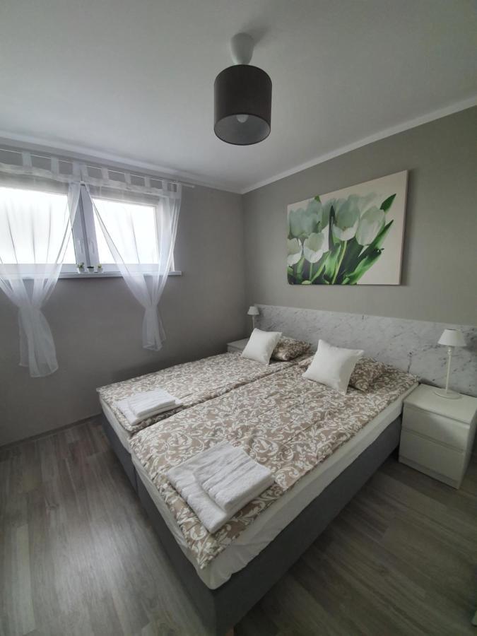Siodemka Apartment Klodzko Luaran gambar